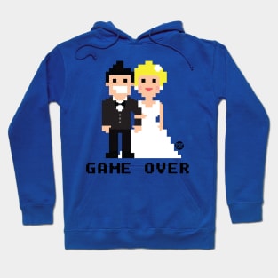 GAME OVER Hoodie